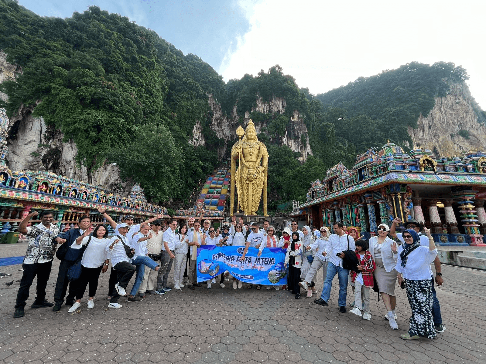 Bergabung Bersama ASITA, Tumbuh Bersama Pariwisata Indonesia